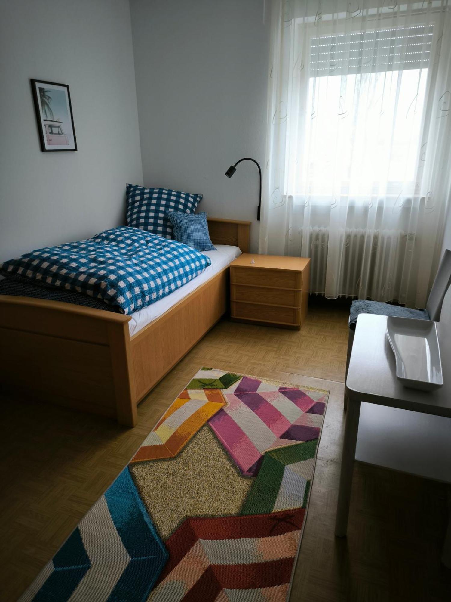 Apartament Aussichtsreich Kirchheim am Neckar Zewnętrze zdjęcie