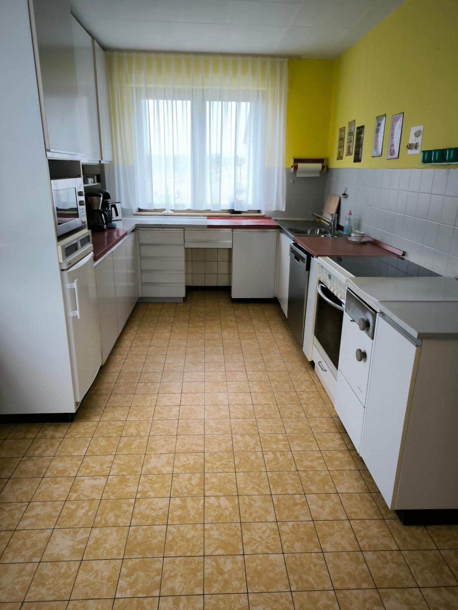 Apartament Aussichtsreich Kirchheim am Neckar Zewnętrze zdjęcie