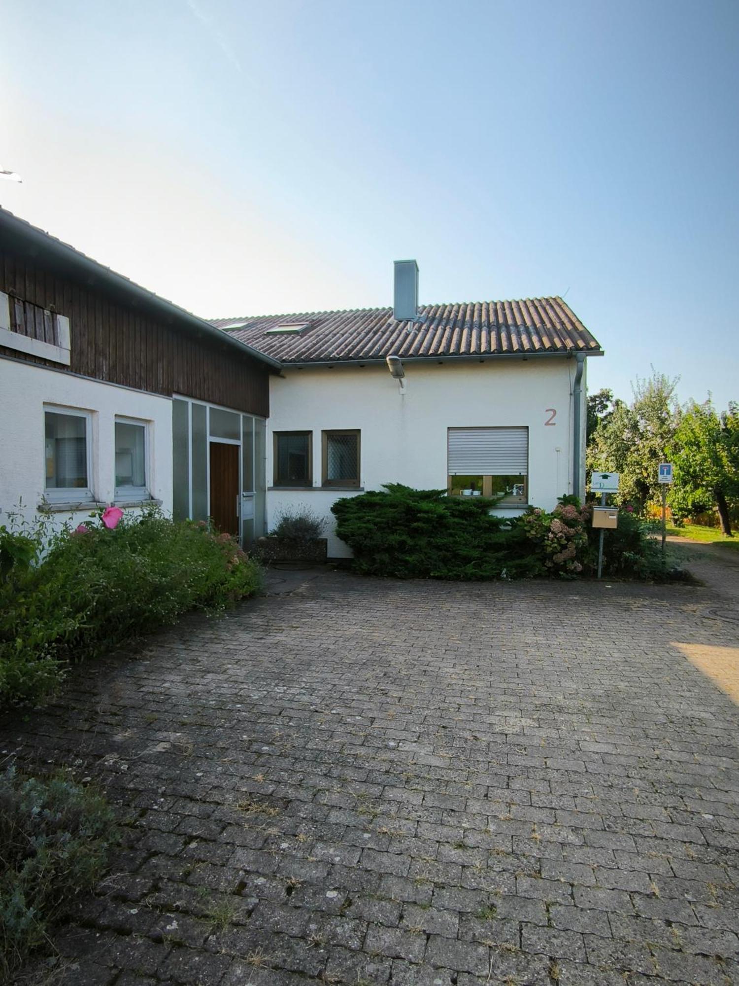 Apartament Aussichtsreich Kirchheim am Neckar Zewnętrze zdjęcie